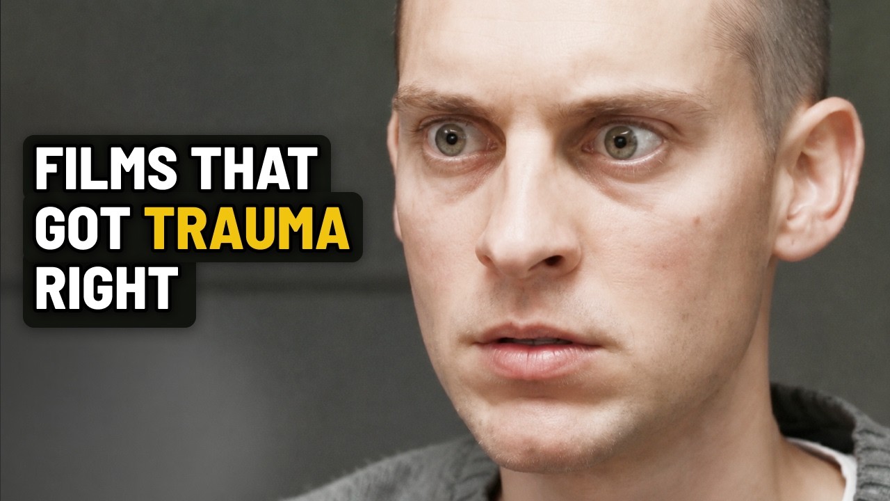 Decided by Psychologists : 7 Most Realistic PTSD Portrayals in Cinema