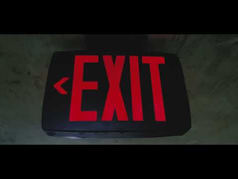 EXIT Concept Teaser Trailer (Crime/Thriller)