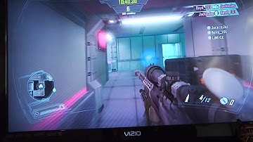 F E A R 2 having fun wth slow mo deathmatch