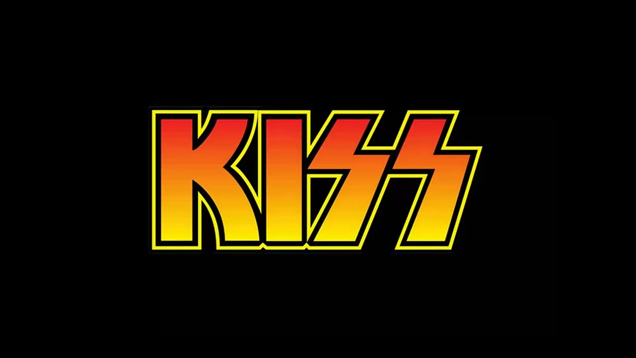 Kiss - Reason To Live (Instrumental - No Vocals)