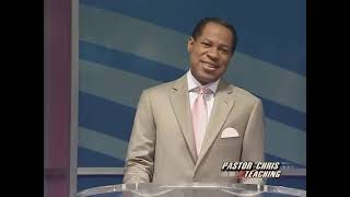 WINNING THE WAR WITHIN BY PASTOR CHRIS OYAKHILOME