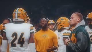 NDSU Hype Video 🦬