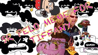 Tiffany Colorful Island Episode 3 But Every Time I Seek Death Sr Pelo Screams With A Gun