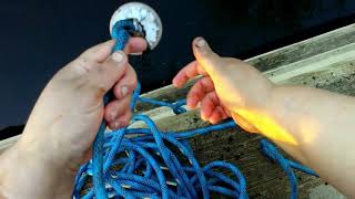Magnet Fishing Out on M50 Jackson Michigan