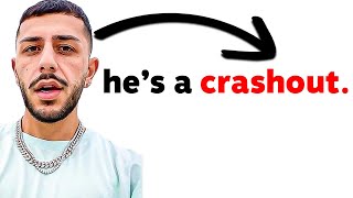 How Brawadis Ruined His Image In 2 Weeks