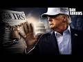 Trump’s IRS Settlement Is Worse Than You May Think