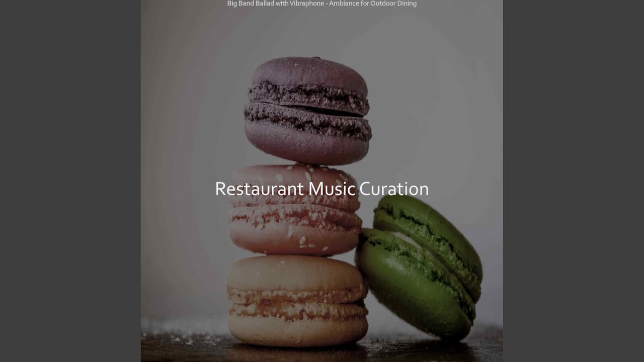 Magnificent Backdrops for Romantic Restaurants