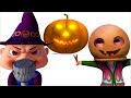 Halloween Is Here (Single) | Five Little Babies | Zool Babies Fun Songs | Videogyan 3d Rhymes