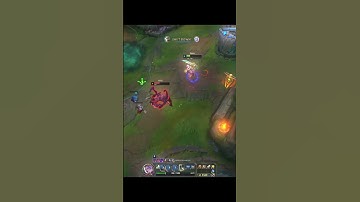 0/3/0 Riven 1v2 Comeback - Outplayed - League of Legends #shorts