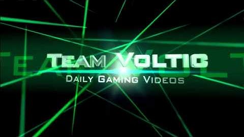 Team Voltic