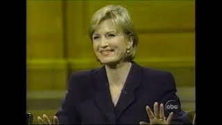 Nightline: ABC News Viewpoints - Hidden Cameras, Hard Choices Town Hall [incomplete] (ABC, 1997)