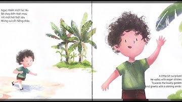 Câu chuyện bầy heo của bà  Tác giả: Trần Tấn Sâm  - Người kể : Cô Kim Yến