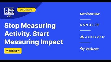 Stop Measuring Activity. Start Measuring Impact | How to Use AI to Optimize Revenue Growth in 2026