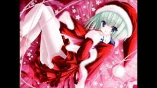 Nightcore- christmas in my heart