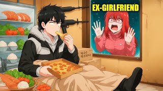 Everyone Froze to Death, but He Was Reborn and Built a Fortress of Supplies - Manhwa Recap