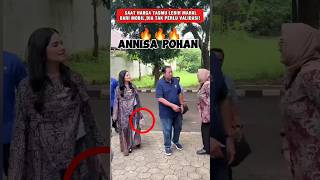 Istri Menteri Kayaharga Tas Mewah Annisa Pohan Istri Ahy Menantu Sby