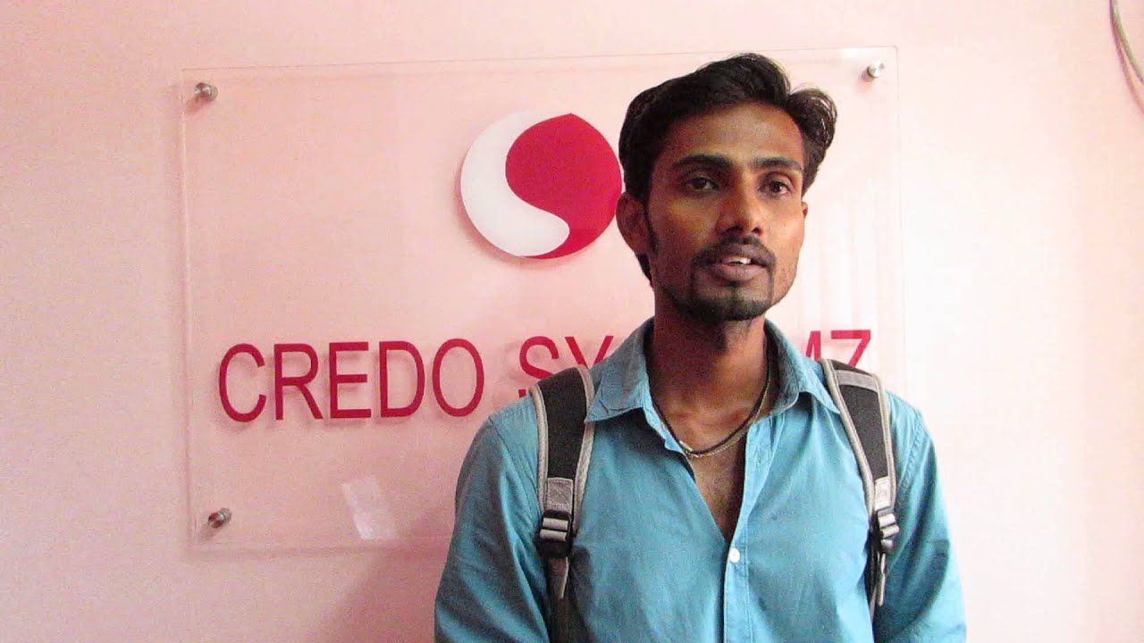 Primavera Certification Training in chennai | Credo Systemz 