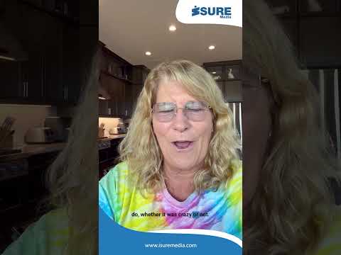 Sheri Hess, client testimonial