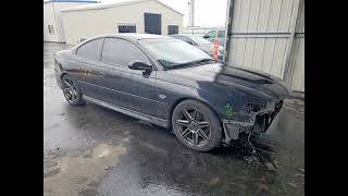 6G2VX12UX6L815411