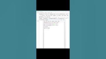 Python Functions in 60 Seconds! 🚀