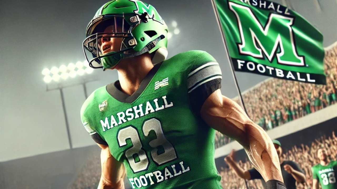 HITTING OUR STRIDE (CFB25: ROAD TO GLORY) EP3