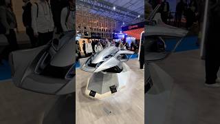 The Most Advanced VIASAT Drone &amp; QUALCOMM DragonWing Just Landed at MWC 2026, Barcelona #Technology