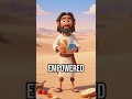 Discover resilience through Elijah's journey. #Faith #Resilience #BiblicalWisdom