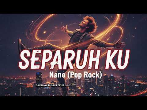 Ai Xiang Sui 《爱相随》NANO - SEPARUHKU【LIVE】Desy Huang 黄家美