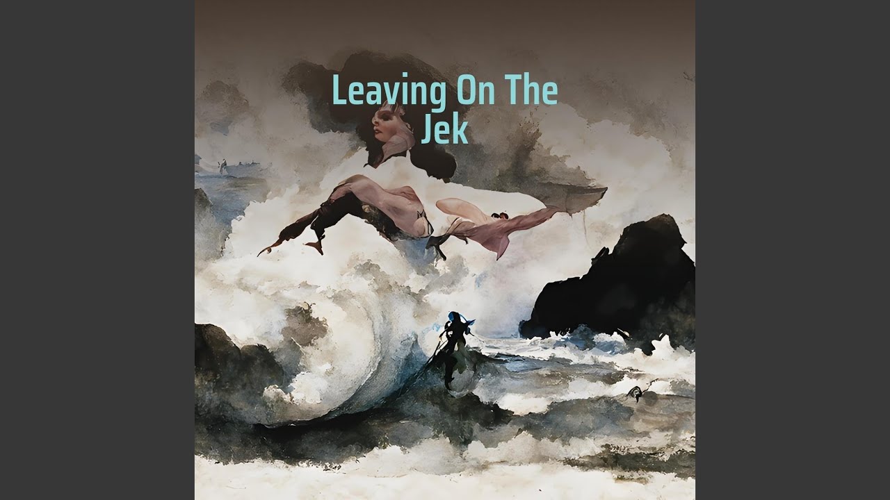 Leaving on the Jek (Acoustic)