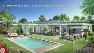 QUINTA DE FARO LUXURY VILLAS – FARO – ALGARVE – PORTUGAL