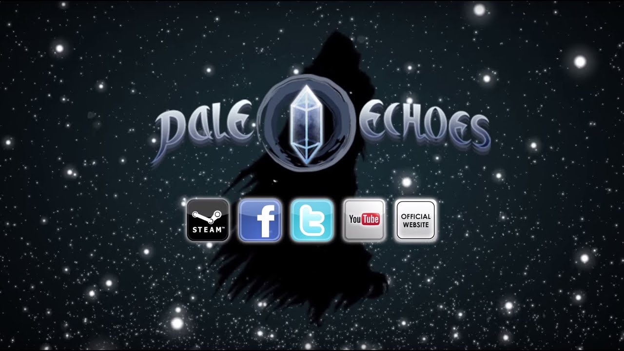 video Pale Echoes