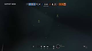 Accidental frag grenade team kill, gets banned