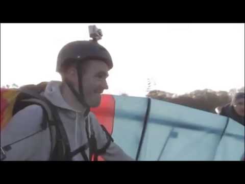 Video: Belajar Terbang. Pada Trapeze. - Jaringan Matador