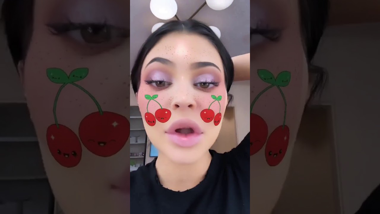 Kylie Jenner Stories, November 19, 2019
