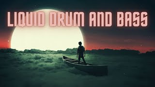 Liquid Drum and Bass Mix #59