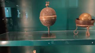 Amazing video of British Museum Walking tour Highlights 4K Video part 2