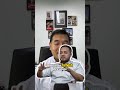 Bukan Ismail Sabri, Bukan KJ