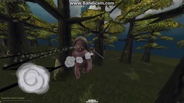 Attack on Titan Tribute Game by Fenglee- Random Kill Compilation by RYO