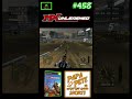 MX Unleashed - Papa Pete's Original Xbox Gameplay Shorts #xboxog #xboxgameplay