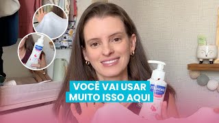 5 Itens Do Enxoval Que Você Mais Usa No 1º Mês Do Bebê