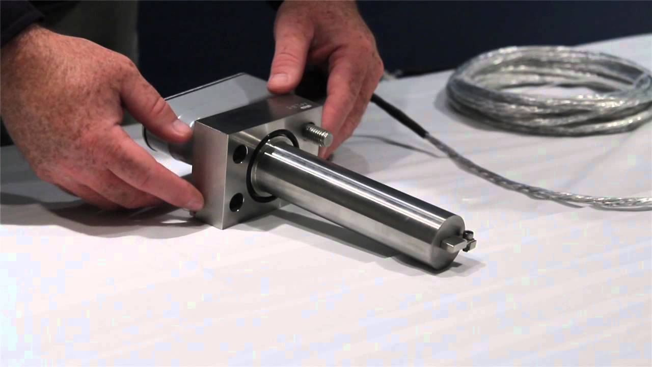 Measuring Viscosity InLine and InTank Process YouTube