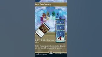 Learn to play Magic the Gathering: Deathtouch #shorts #mtg #magicthegathering