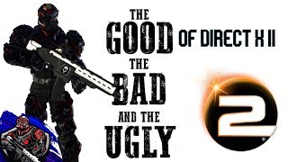 The Good, The Bad, and The Ugly of Direct X 11 Patch in Planetside 2. +FREE WEAPON
