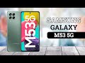 Samsung Galaxy M53 5G 🔥Tech Reviews