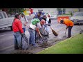 Operativo Limpieza - Gobierno de Tlaquepaque