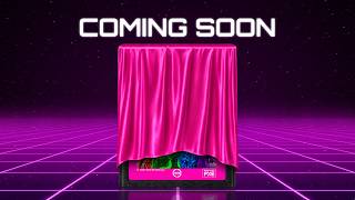 Epic Atari 2600 Game Announcement Teaser