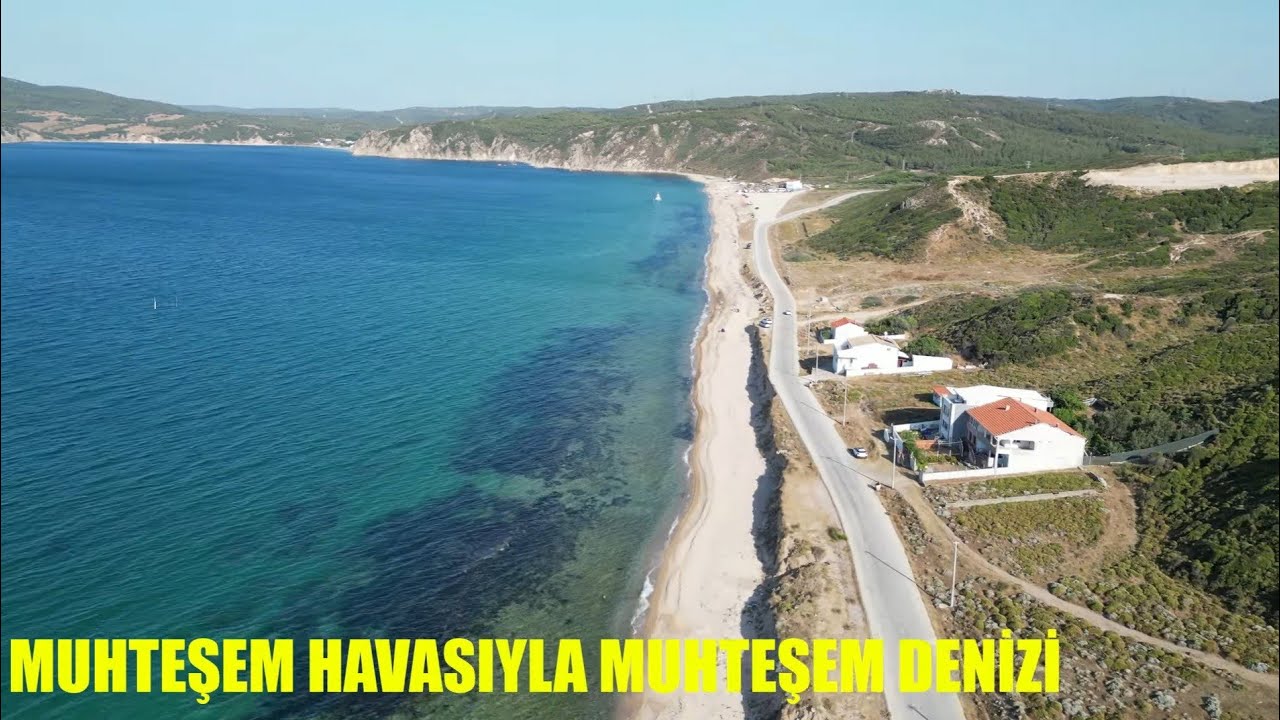 (Satış dışı) Çanakkale 2 Katlı Bahçeli Müstakil Ev 468 m2