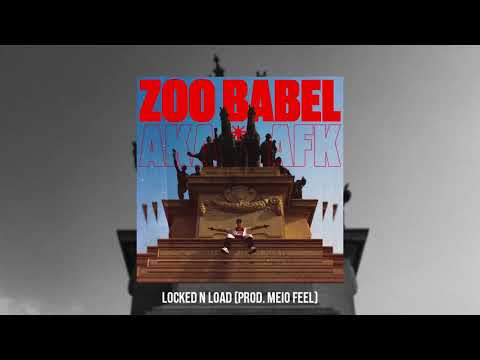 AKA AFK - Zoo Babel (Full EP)