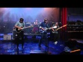 John Fogerty - 2015-04-29 - Late Show With David Letterman