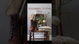 İyi̇ Deği̇li̇m Aşkim (Kahraman Tazeoğlu) Seslendirme:tayfun Erdal Resimi